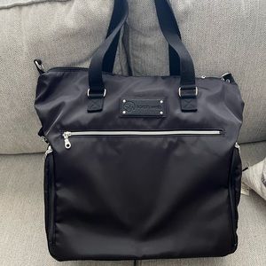 Sarah Wells Lizzy Breast Pump Bag